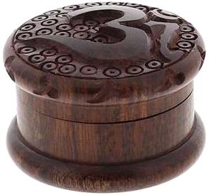 Rosewood Grinder